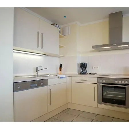 Holiday home Ferienwohnung Seaside Im Haus Grossenbrode