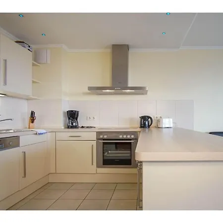 Holiday home Ferienwohnung Seaside Im Haus Grossenbrode