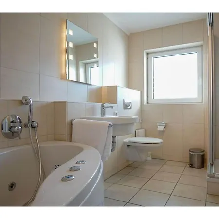 Ferienwohnung Seaside Im Haus Holiday home Grossenbrode