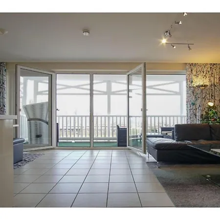 Ferienwohnung Seaside Im Haus Holiday home