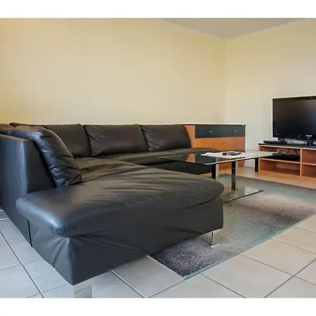 Holiday home Ferienwohnung Seaside Im Haus *