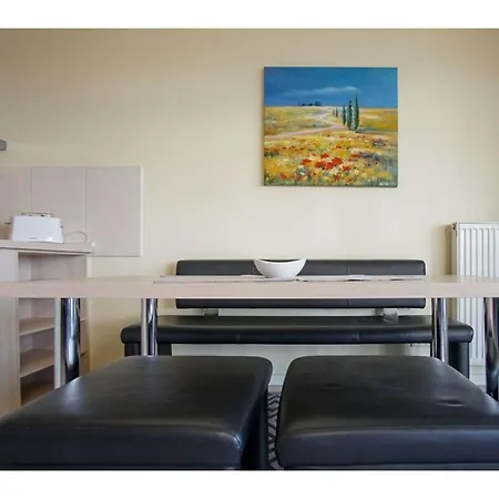 Holiday home Ferienwohnung Seaside Im Haus Grossenbrode